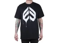 eclat "Icon Drip" T-Shirt