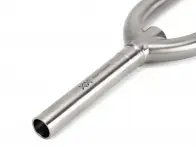 eclat "Jackal Ten Titanium" BMX Fork