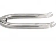 eclat "Jackal Ten Titanium" BMX Fork
