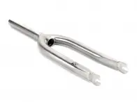 eclat "Jackal Zero Titanium" BMX Fork