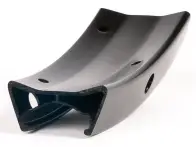 eclat "Jaw" Rim