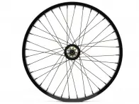 eclat "Locator X Exile CS Disc" Kassetten Hinterrad