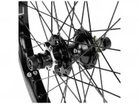 eclat "Locator X Exile CS Disc" Kassetten Hinterrad