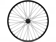 eclat "Locator X Exile" Front Wheel