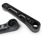 eclat "Maverick" BMX Crank