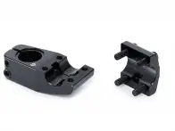 eclat "Metra" Topload Stem