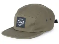 eclat "MFG Company 5-Panel" Kappe
