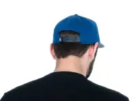 eclat "MFG Snapback" Cap