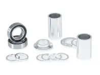 eclat "Mid BB" Bottom Bracket - Polished