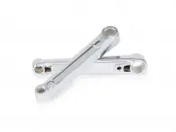 eclat "Onyx 24" BMX Crank