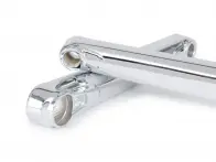 eclat "Onyx 24" BMX Crank