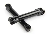 eclat "Onyx 24" 2017 BMX Crank - Bolt Drive