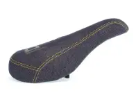 eclat "OZ V1" Seat - Mid Padded / Denim Style