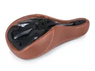 eclat "OZ V3" Pivotal Seat - Fat Padded