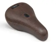 eclat "OZ V4" Pivotal Seat - Fat Padded
