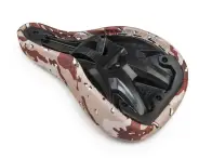 eclat "OZ V4" Pivotal Seat - Fat Padded / Desert Camo