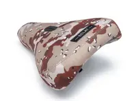eclat "OZ V4" Pivotal Seat - Fat Padded / Desert Camo