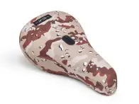 eclat "OZ V4" Pivotal Seat - Fat Padded / Desert Camo