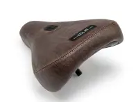 eclat "OZ V4" Pivotal Seat - Fat Padded