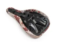 eclat "OZ V4" Pivotal Seat - Slim Padded / Desert Camo