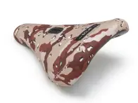 eclat "OZ V4" Pivotal Seat - Slim Padded / Desert Camo