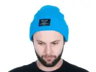 eclat "Patch" Beanie