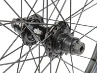 eclat "Polar Straight" Rear Wheel