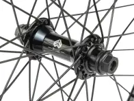 eclat "Polar Straight" Front Wheel