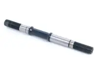 eclat "Pulse" Cassette Hub Axle - Male