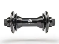 eclat "Pulse CrMo" Front Hubguard