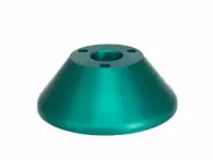 eclat "Pulse Rear" Rear Hubguard