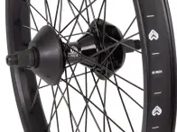 eclat "Raven X Pulse" Kassetten Hinterrad
