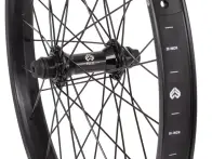 eclat "Raven X Pulse" Front Wheel