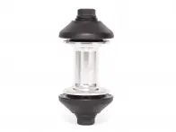 eclat "Seismic" Vorderradnabe