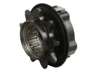 eclat "Shift TA" Driver