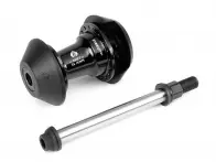 eclat "Shift TA" Freecoaster- & Kassettennabe