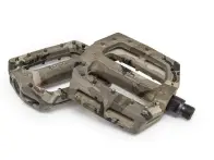 eclat "Slash Nylon" Pedals - Desert Camo