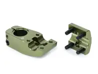 eclat "Slattery" Topload Stem