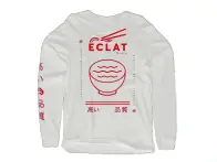 eclat "Soup" Longsleeve
