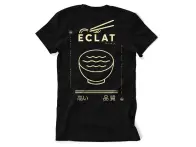 eclat "Soup" T-Shirt