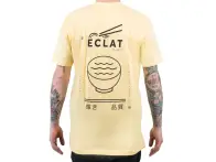 eclat "Soup" T-Shirt - Yellow