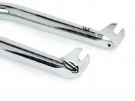 eclat "Storm 15mm" BMX Fork