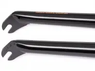 eclat "Storm 20mm" BMX Fork (Jordan Godwin)