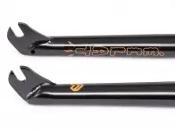 eclat "Storm 20mm" BMX Fork (Jordan Godwin)