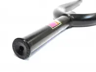 eclat "Storm Hydro 15mm" BMX Gabel