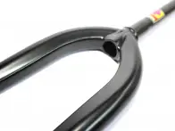 eclat "Storm Hydro 15mm" BMX Gabel