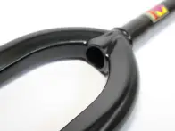 eclat "Storm Hydro 20mm" BMX Fork