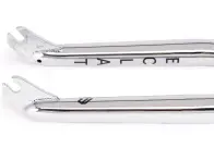 eclat "Storm XLT 24mm" BMX Fork