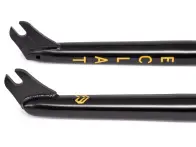 eclat "Storm XLT 24mm" BMX Fork