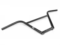 eclat "Strangler OS" BMX Bar - 25.4mm (Bar Clamp)